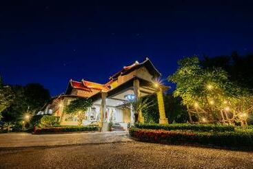 هتل Luang Prabang View