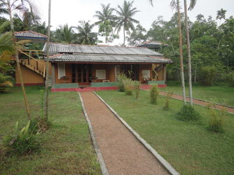Отель Mangrove Villa