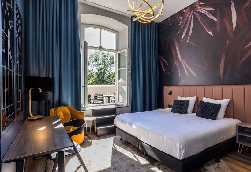 Merici Hotel Sittard