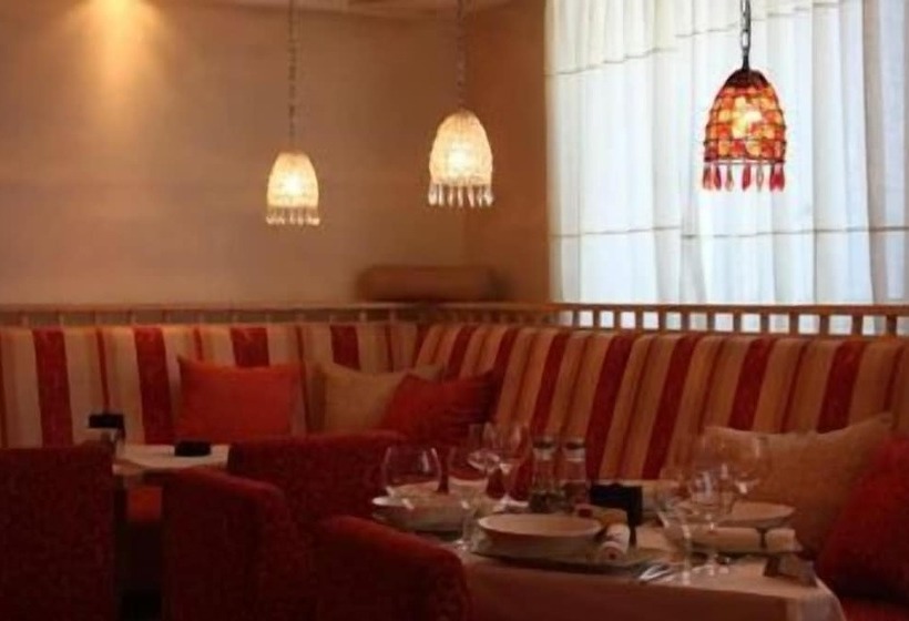 Fotos del hotel Merona:  24