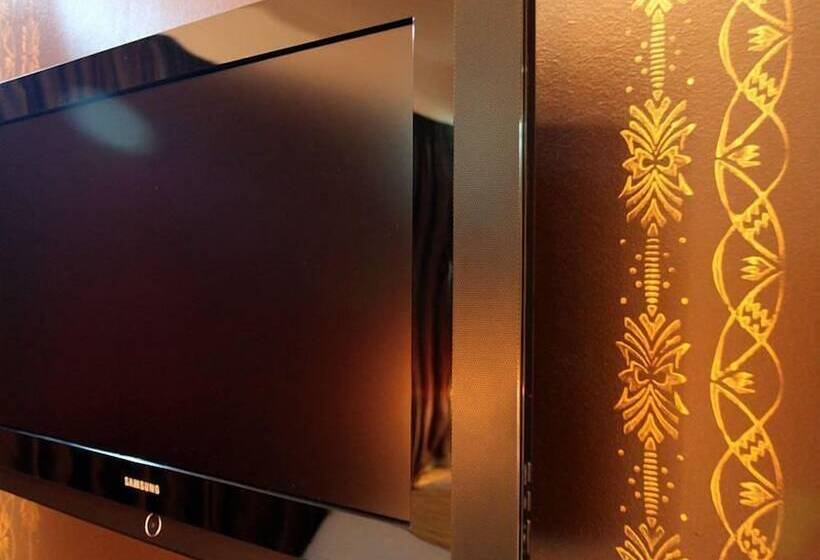 Fotos del hotel Merona:  19