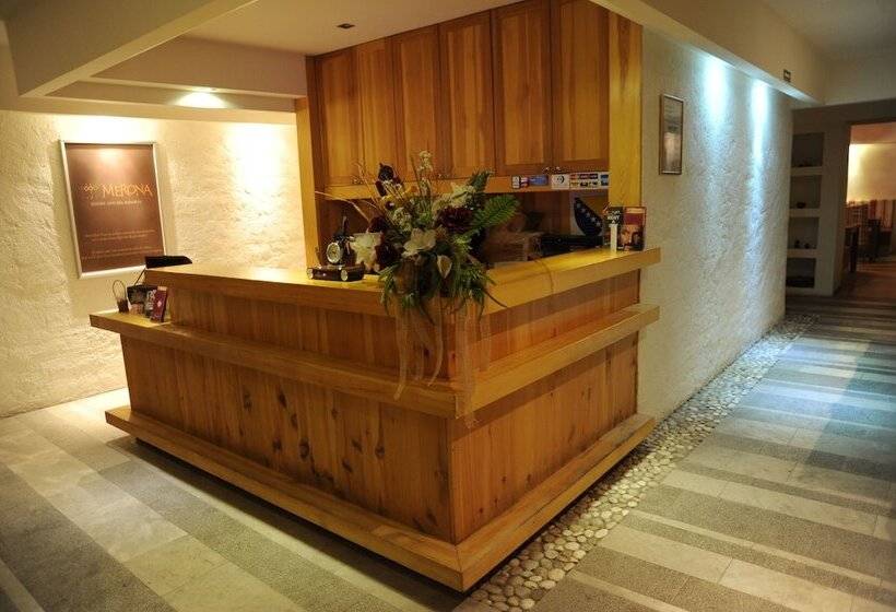 Fotos del hotel Merona:  25