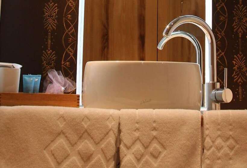 Fotos del hotel Merona:  9