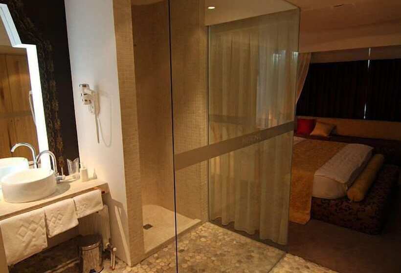 Fotos del hotel Merona:  20
