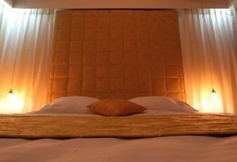 Fotos del hotel Merona:  35