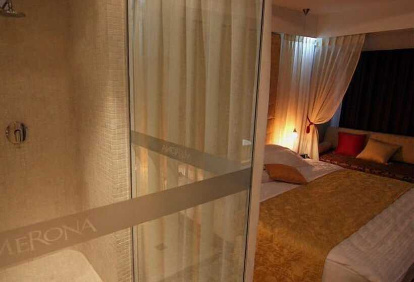 Fotos del hotel Merona:  31