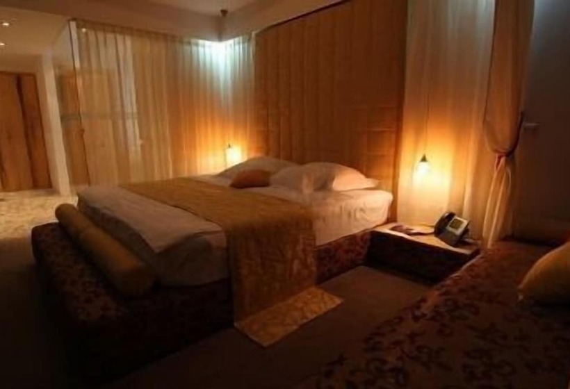 Fotos del hotel Merona:  26