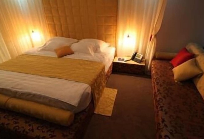 Fotos del hotel Merona:  32