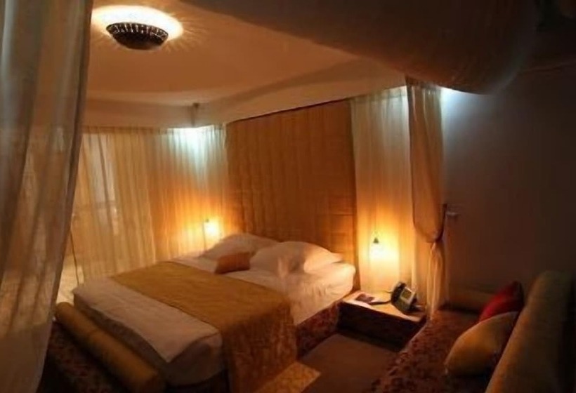 Fotos del hotel Merona:  29