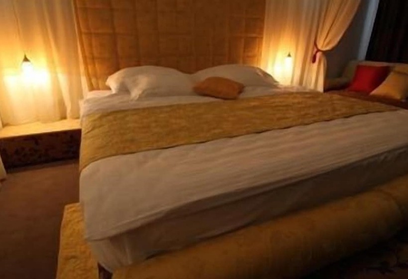 Fotos del hotel Merona:  27