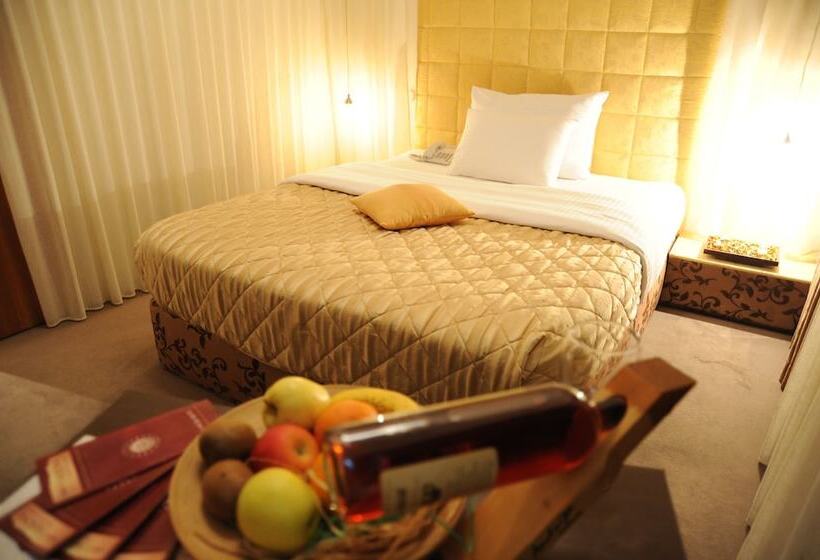 Fotos del hotel Merona:  4