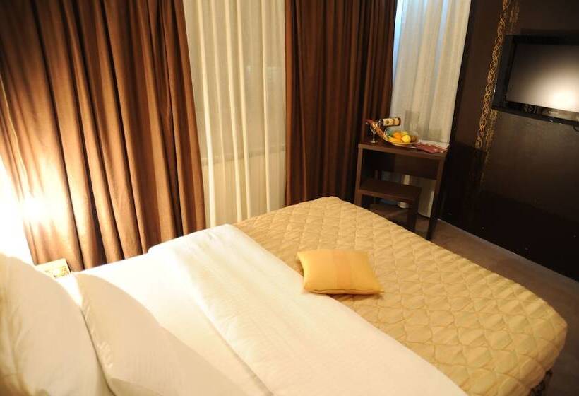 Fotos del hotel Merona:  3