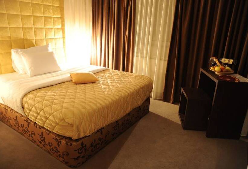 Fotos del hotel Merona:  2
