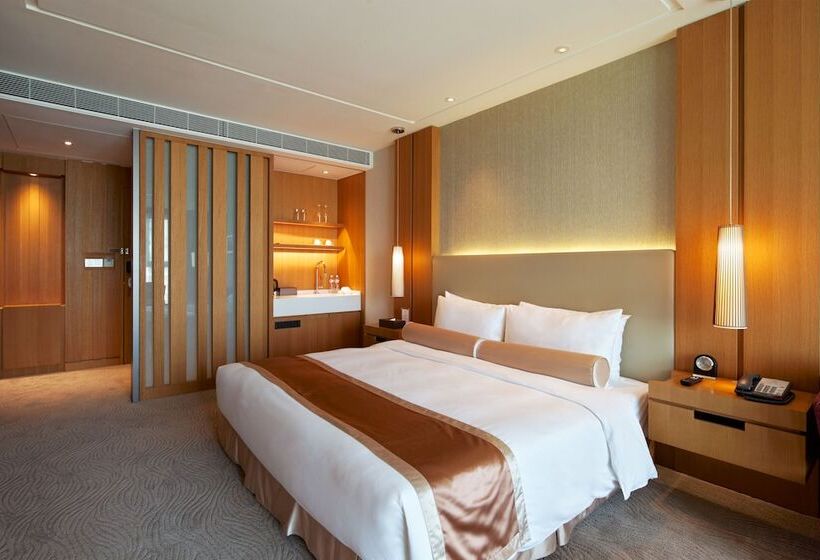 Millennium Hotel Taichung