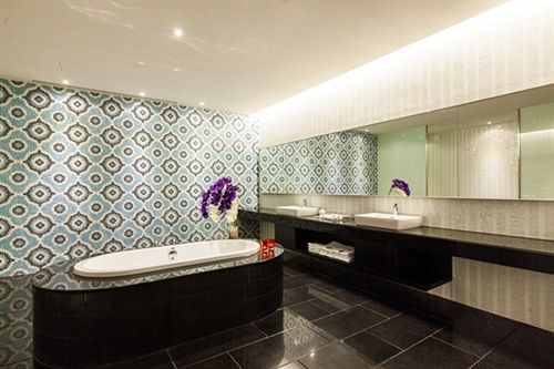 Fotos del hotel Mirage:  18
