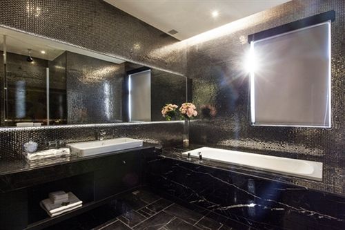 Fotos del hotel Mirage:  9