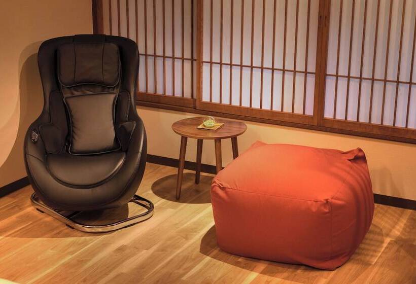 Fotos del hotel Miyajima Villa:  45