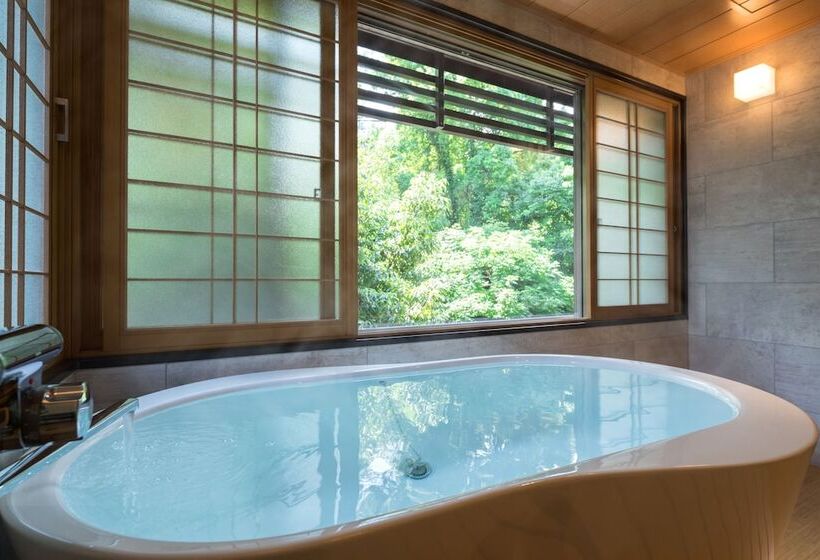 Fotos del hotel Miyajima Villa:  17