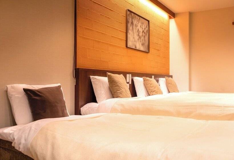 Fotos del hotel Miyajima Villa:  37