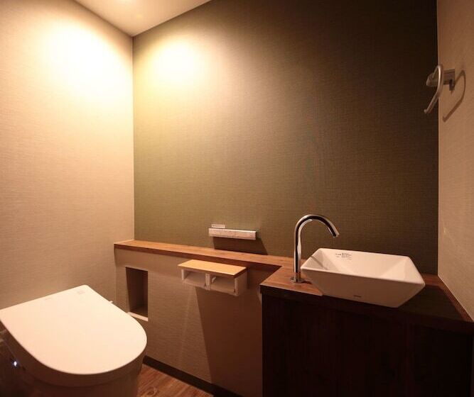 Fotos del hotel Miyajima Villa:  33