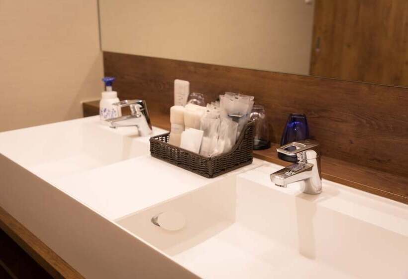 Fotos del hotel Miyajima Villa:  26