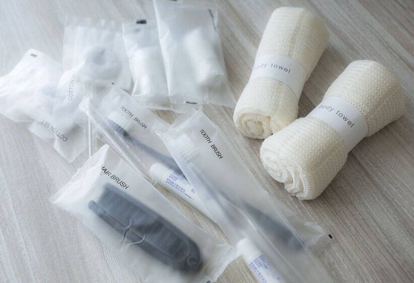 Fotos del hotel Miyajima Villa:  36