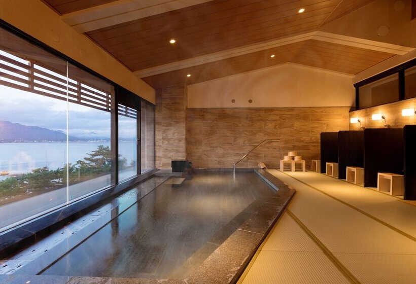 Fotos del hotel Miyajima Villa:  22