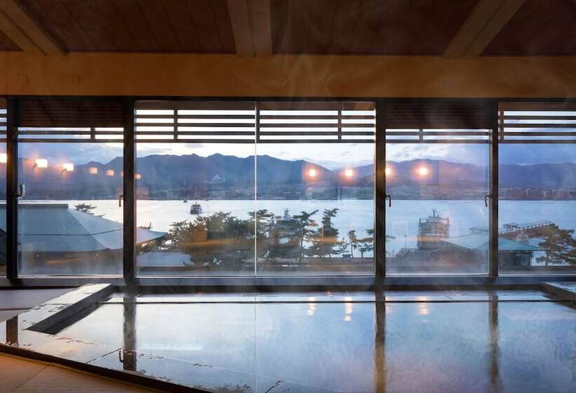 Fotos del hotel Miyajima Villa:  16