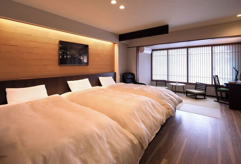 Fotos del hotel Miyajima Villa:  2