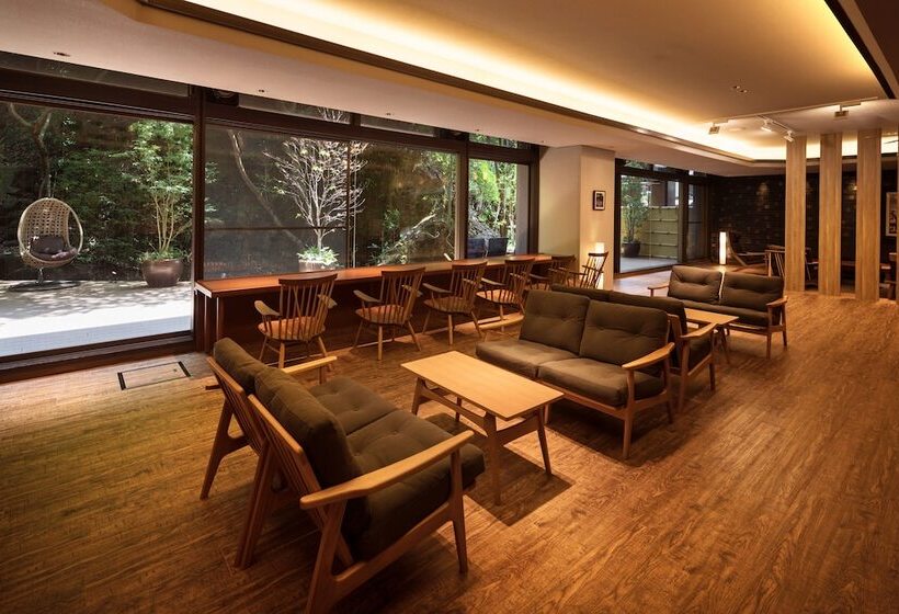 Fotos del hotel Miyajima Villa:  29