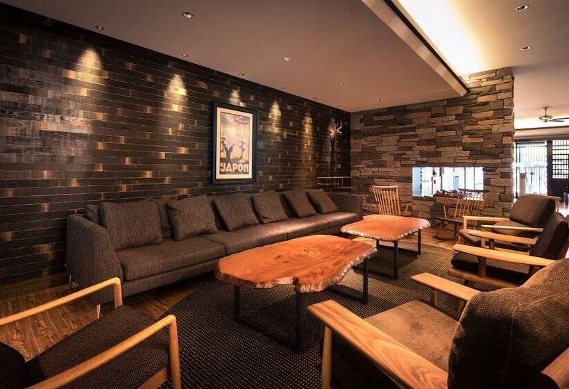 Fotos del hotel Miyajima Villa:  28