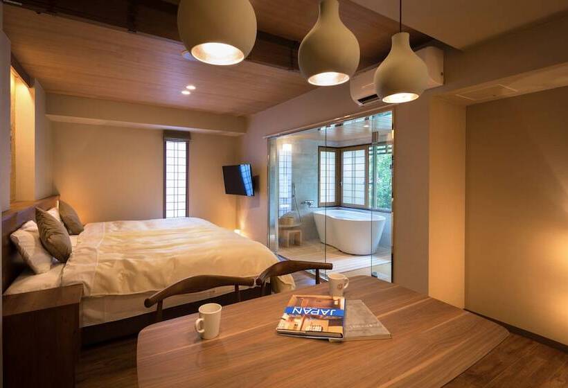 Fotos del hotel Miyajima Villa:  6