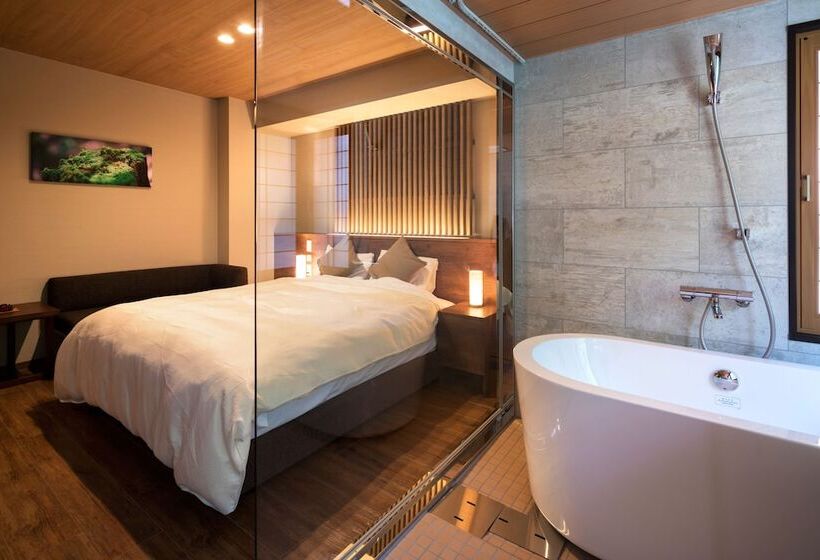 Fotos del hotel Miyajima Villa:  8