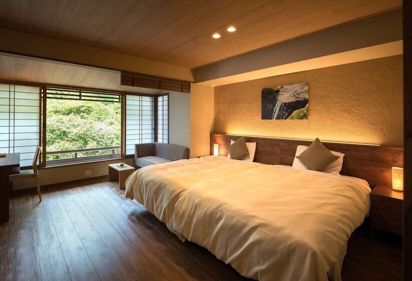 Fotos del hotel Miyajima Villa:  9