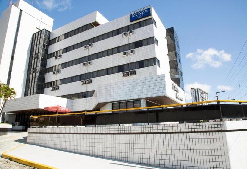 فندق Monza Palace