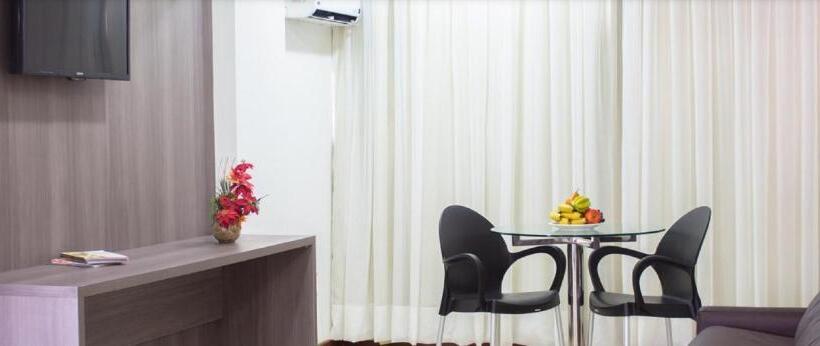 فندق Monza Palace