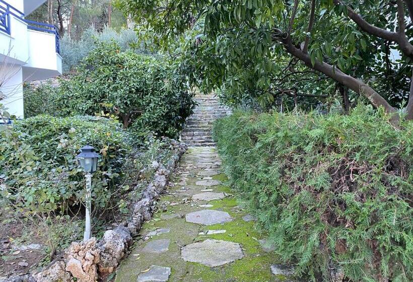 هتل Naturella Apart