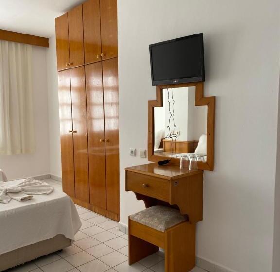 هتل Naturella Apart