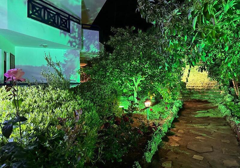 هتل Naturella Apart