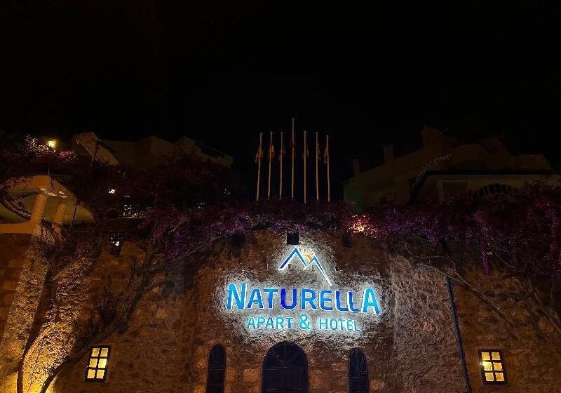 Hotel Naturella Apart