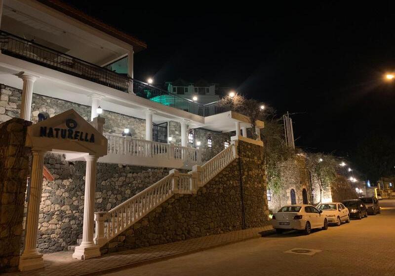 هتل Naturella Apart