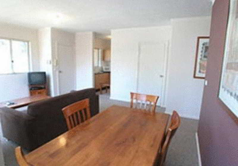 호텔 North Parramatta Apartments Bellevue Street