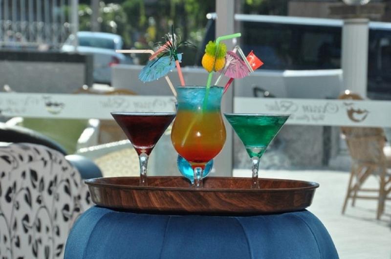 Ocean Blue High Class Hotel & Spa