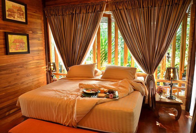 Отель 32 Coffee Hill & Resort