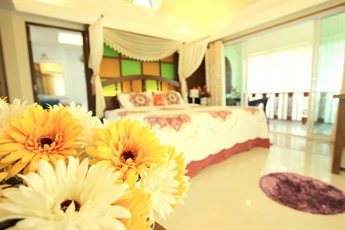 هتل Plumeria Hideaway Resort