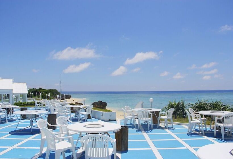 هتل Pricia Resort Yoron