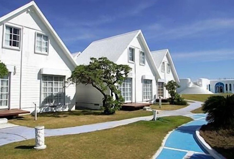 هتل Pricia Resort Yoron