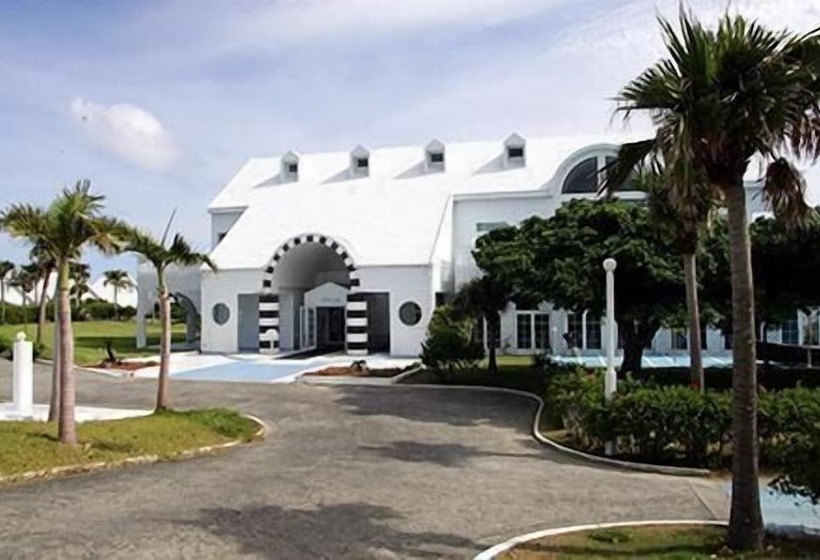 هتل Pricia Resort Yoron