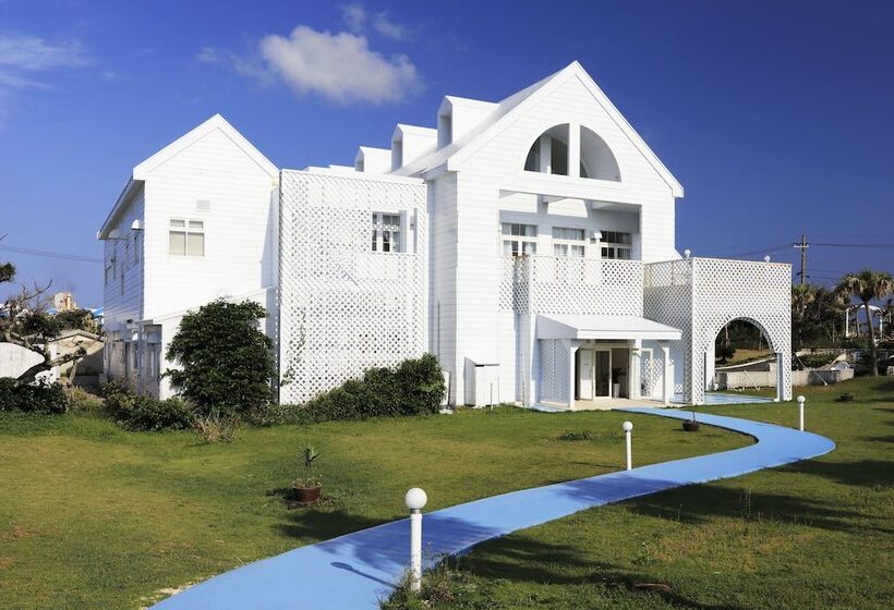 هتل Pricia Resort Yoron