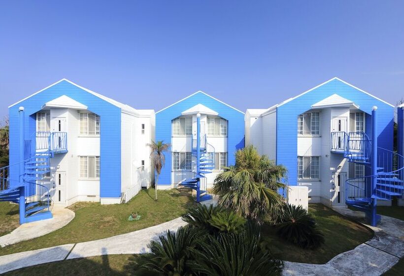 هتل Pricia Resort Yoron